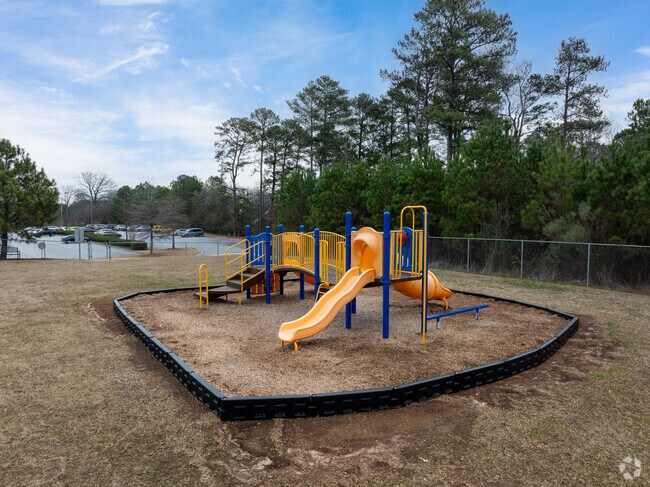 Graves Elementary School