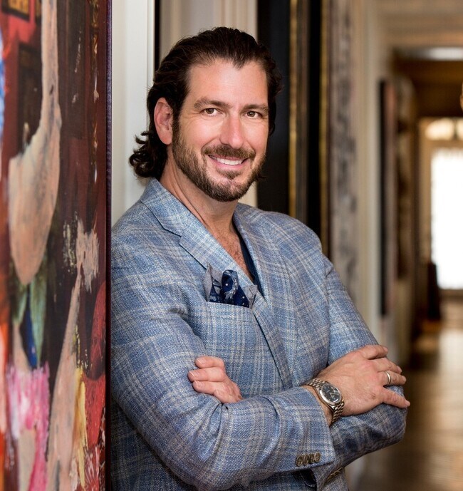 Josh Baris