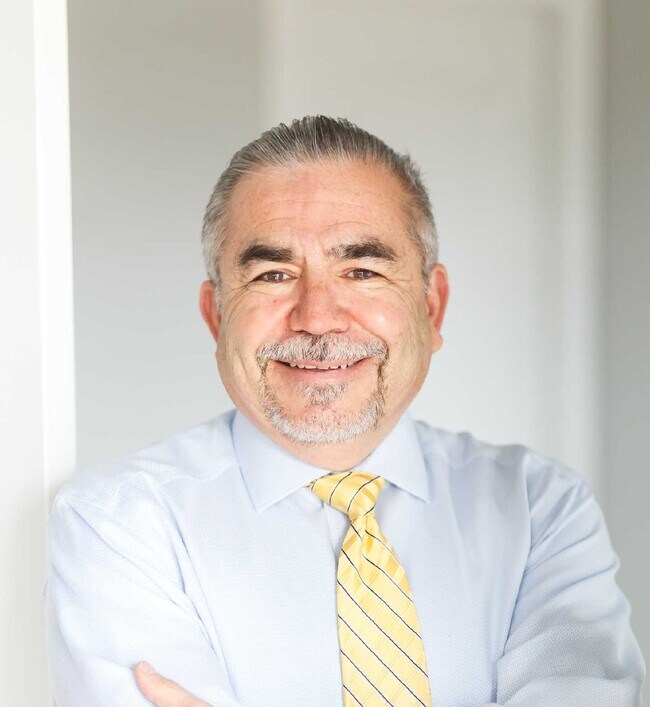 Richard Morales