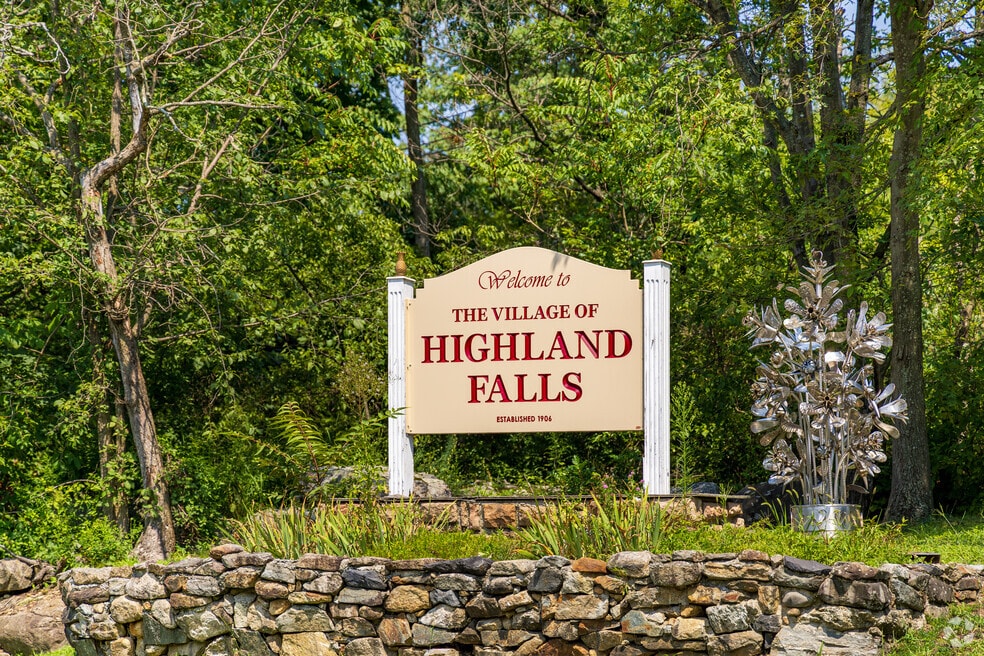 Highlands