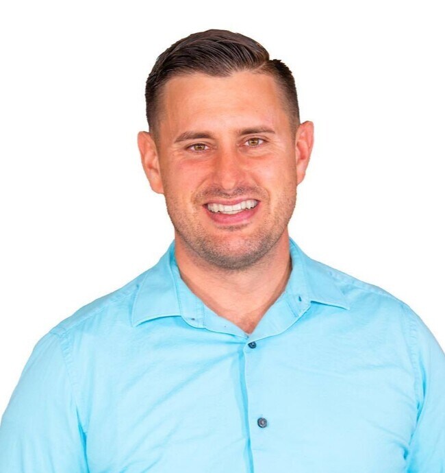 Jason Braddock