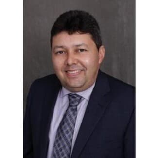 Joaquin Cerritos