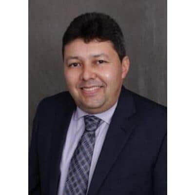 Agent Photo