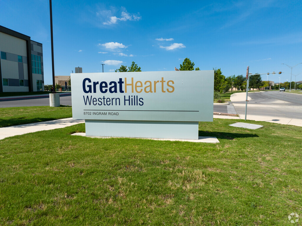 Great Hearts Western Hills, Rankings & Reviews