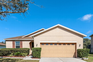 4429 Fieldview Cir, Wesley Chapel, FL 33545