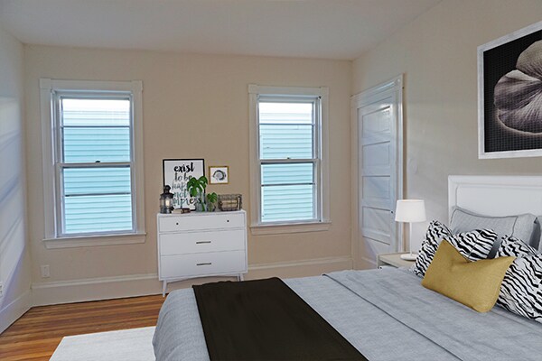 40 Calvin St unit 3, Somerville, MA 02143 - photo 6