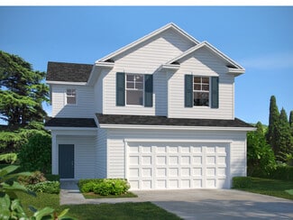 502 Forest Lakes St Unit 36453275, Pooler, GA 31322