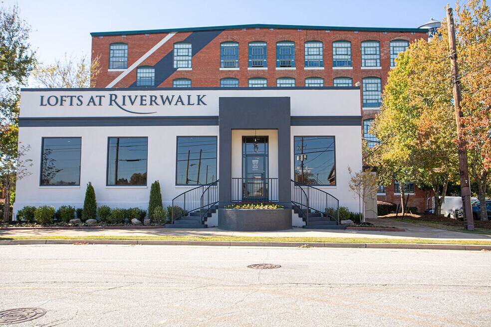 Lofts at Riverwalk