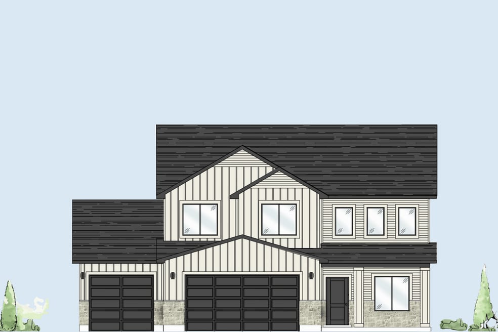 760 E 1250 S, Hyrum, UT 84319 - photo 1