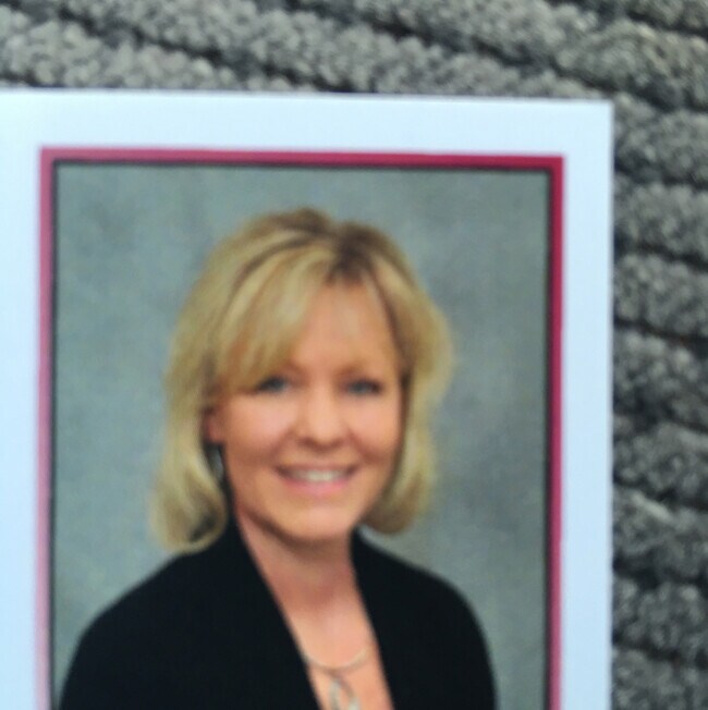 Karen Pangburn