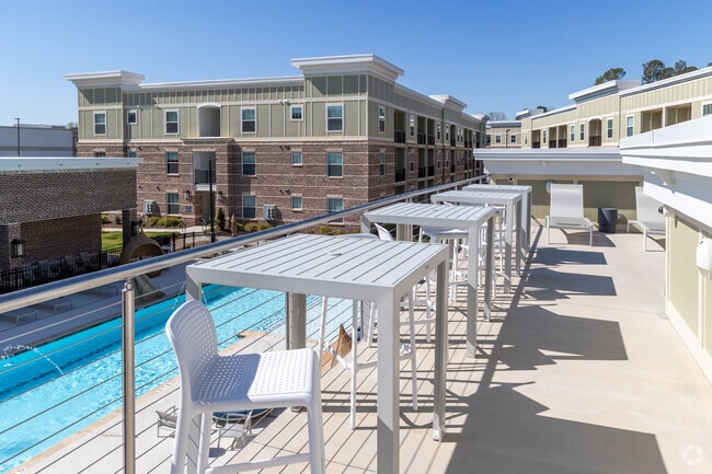 The Averly at Flowers, Clayton, NC 27527 - photo 3