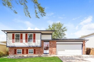 4045 S Fundy Way, Aurora, CO 80013