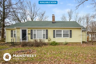 2426 E Northgate St, Indianapolis, IN 46220