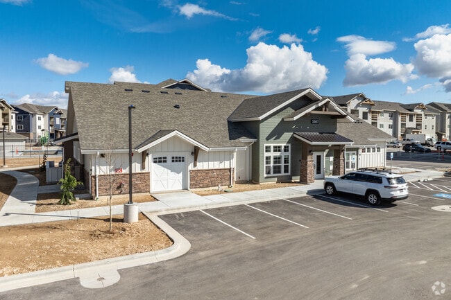 Prospector Pointe Apartments, Caldwell, ID 83605 - photo 4
