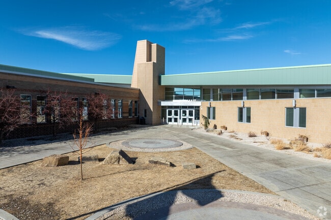 Summit elementary school