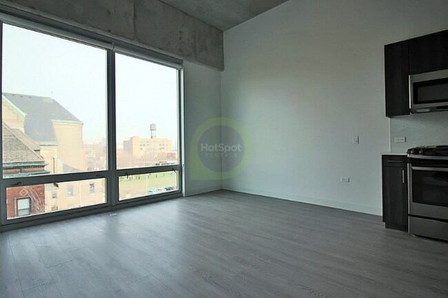 730 N Morgan St unit 1114, Chicago, IL 60642 - photo 4