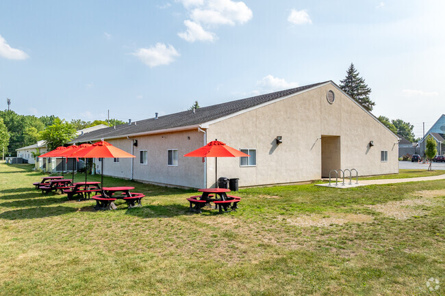 Columbus Adventist Academy