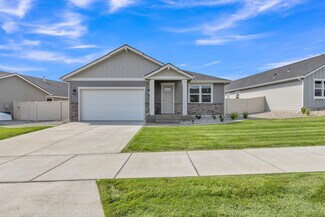 1231 High Desert Dr, Deer Park, WA 99006