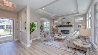 8306 Central College Rd Unit 37277534, New Albany, OH 43054