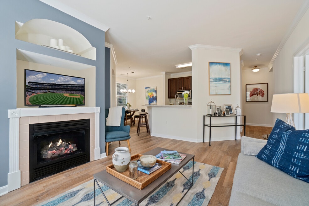 Harbor Village at the Commons, Wakefield, RI 02879 - photo 1