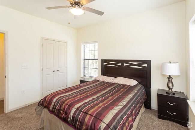 Sorrento Apartments, Hobbs, NM 88240 - photo 2