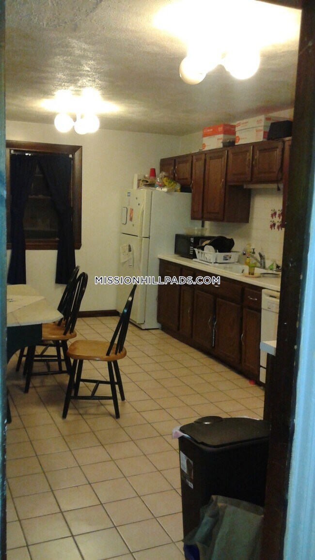 40 Hillside St unit 1, Roxbury Crossing, MA 02120 - photo 4