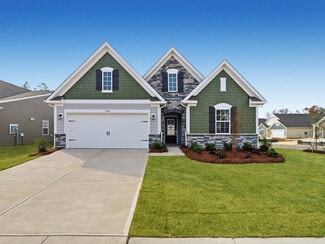 1905 Bentwind Rd, Lancaster, SC 29720