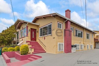 850 40th St, Oakland, CA 94608
