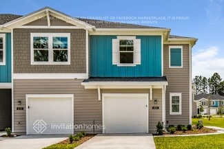602 Cherry Ridge Dr, Orange Park, FL 32065