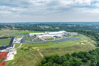 Harrison Central Junior/Senior High School