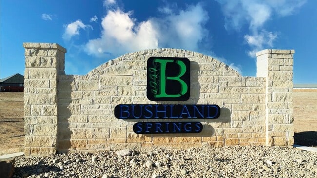 Bushland Springs