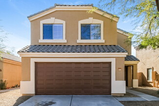 10849 E Arcadia Ave, Mesa, AZ 85208