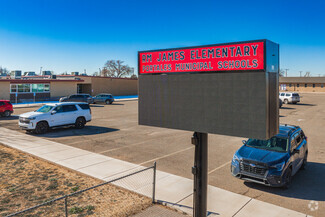 James Elementary School