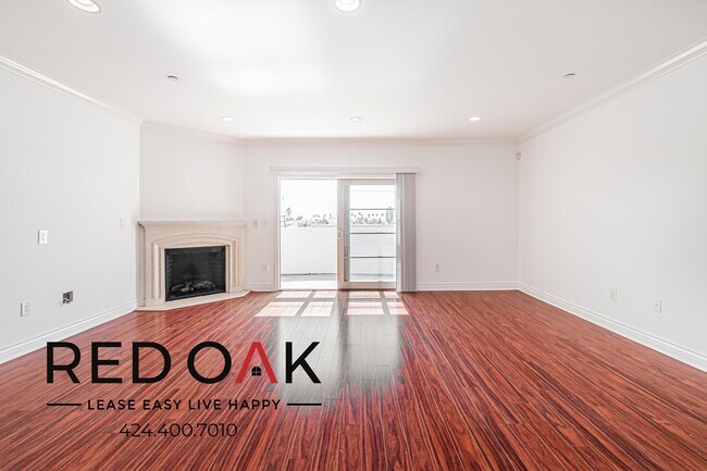 11848 Kiowa Ave unit PH4, Los Angeles, CA 90049 - photo 4