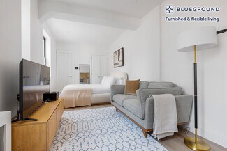 138 E 38th St Unit FL12-ID2113, New York, NY 10016