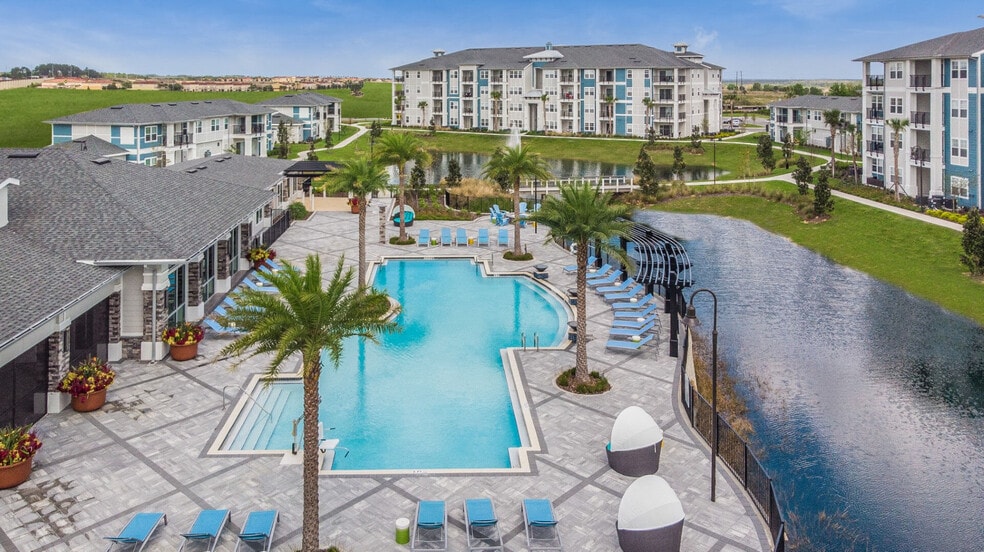 Champions Vue, Davenport, FL 33897 - photo 1