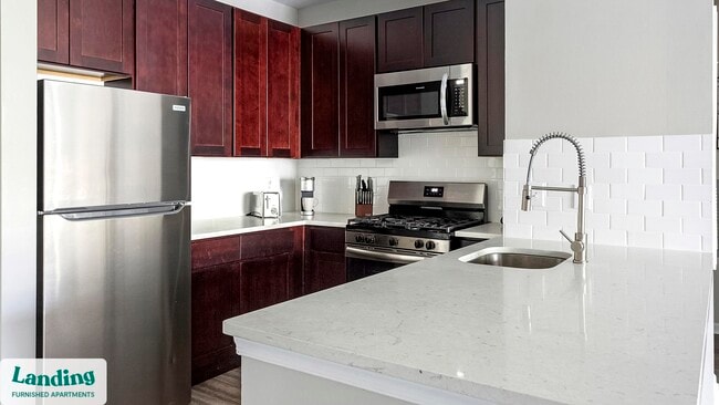 1776 Patriots Ln unit 3205, Norristown, PA 19403 - photo 7