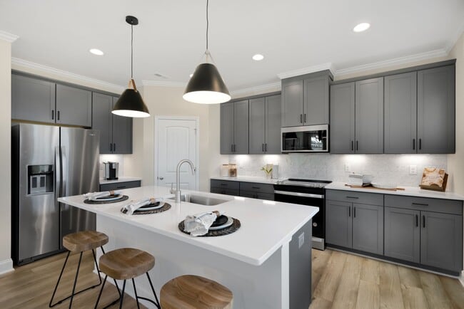 252 Yellow River Way, Garner, NC 27529 - photo 4