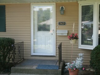 3421 N Indiana Ave Unit 3421 N Indiana Ave Peoria, Peoria, IL 61603