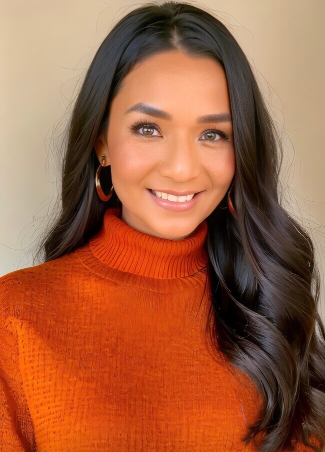 Indira Chavarro Bean