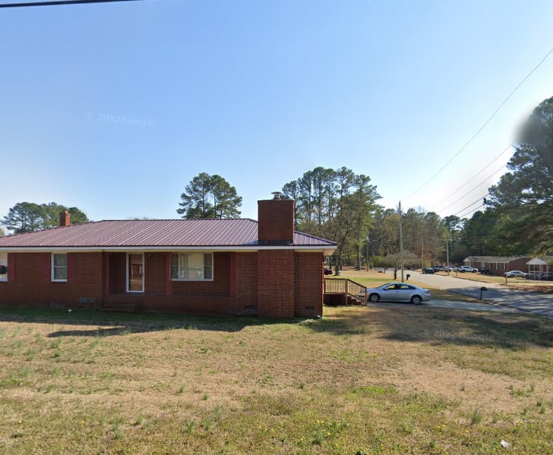 409 Kingston Ave, Rocky Mount, NC 27803 - photo 1