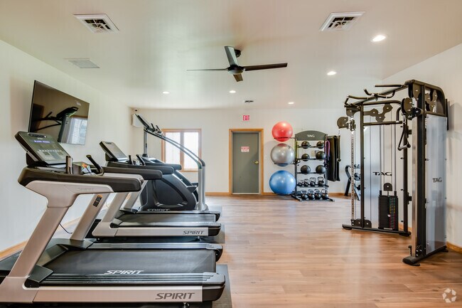 Fountain Park Apartments, de Pere, WI 54115 - photo 7