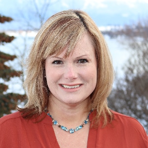 Sheila Gingras