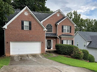 4033 Rivermeade Dr SW, Lilburn, GA 30047