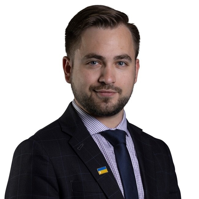Agent Photo