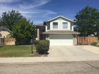 2168 N Fastwater Ave, Boise, ID 83713