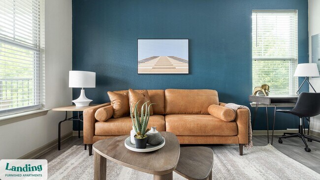 7116 Finn Hall Ave unit 11-301, Charlotte, NC 28216 - photo 2