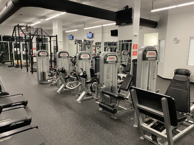 1540 Dunn Rd unit 202, Raleigh, NC 27614 - photo 5