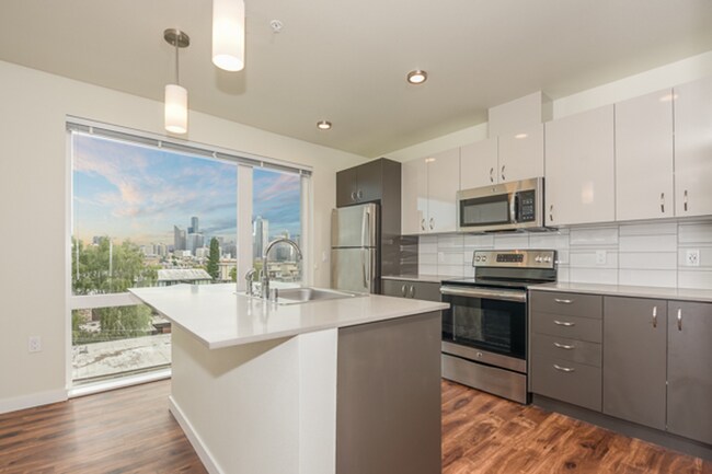 Stream 403 – Stylish Living in Capitol Hill, Seattle, Seattle, WA 98102 - photo 5