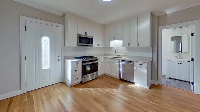 57 Hemman St unit 1, Roslindale, MA 02131 - photo 2